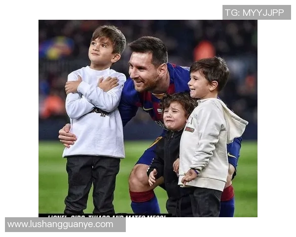 足球明星的儿子们是否也能继承父亲的足球梦想与荣耀