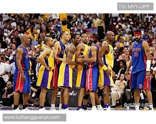 2005年NBA总决赛马刺与活塞经典对决阵容分析与回顾 2005年NBA总决赛马刺与活塞经典对决阵容分析与回顾