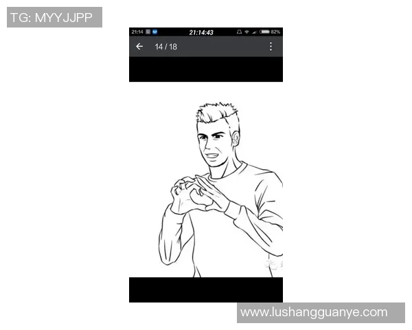 足球明星简笔画教程轻松绘制你喜欢的球星形象 足球明星简笔画教程轻松绘制你喜欢的球星形象