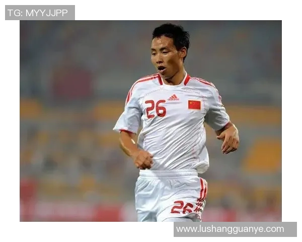 中国足球历史上最具影响力的十位球员及其成就解析